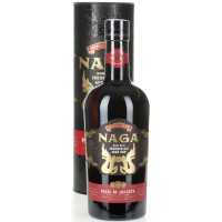 Naga Rum Triple Cask Aged 42,7% 0.70