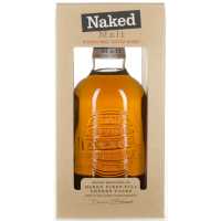 Naked Malt 40% 0.70
