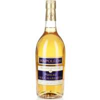 Napoleon Pineau de Charentes 17% 0.75