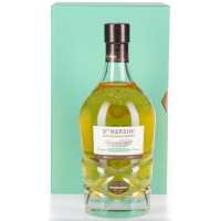 Nardini Grappa Riserva 22 Anni Single Cask 45% 0.70
