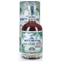Navy Island XO Reserve 40% 0.70