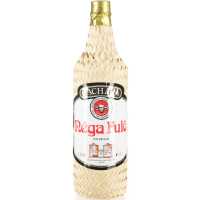 Nega Fulo Cachaca 41.5% 1.00