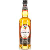 Negrita Rum 37.5% 0.70