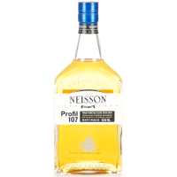Neisson Rhum Profil 107 52,8% 0.70