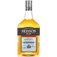 Neisson Rhum Vieux Straight from the Barrel 58,8% 0.70
