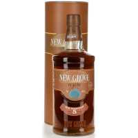 New Grove 5 Years Rum 40% 0.70