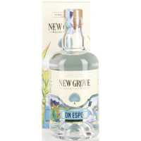 New Grove Bon Espoir Rum 40% 0.70