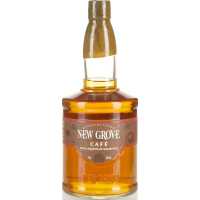 New Grove Cafe Liqueur 26% 0.70