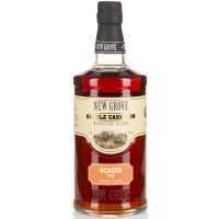 New Grove Double Cask Rum Acacia Finish 47% 0.70