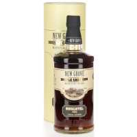 New Grove Double Cask Rum Moscatel Finish 47% 0.70