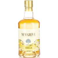 New Grove Vanilla Liqueur 26% 0.70