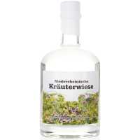 Niederrheinische Kräuterwiese 33% 0.50