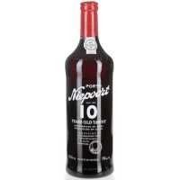 Niepoort 10 Years Old Tawny 0.75