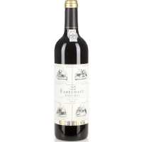 Niepoort Fabelhaft Reserva Tinto 0.75