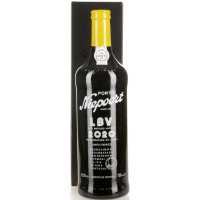 Niepoort LBV 2021er 19,5% 0.75