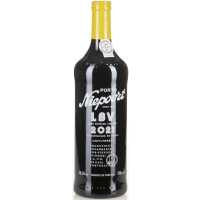 Niepoort LBV 2021er 19,5% 0.75