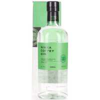 Nikka Coffey Gin 47% 0.70