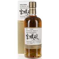 Nikka Discovery Miyagikyo Peated 48% 0.70