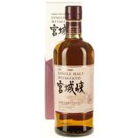 Nikka Miyagikyo Single Malt 45% 0.70