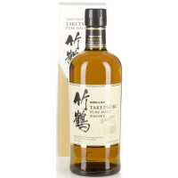 Nikka Taketsuru 43% 0.70