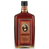 Nobella Amaretto 20% 0.70