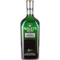 Nolet's Dry Gin 47,6% 0.70