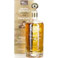Nonino Antica Cuvee 5 Years 43% 0.70