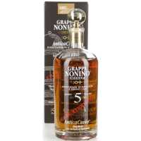 Nonino Antica Cuvee 5 Years Cask Strength 59,9% 0.70