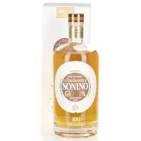Nonino Chardonnay Barrique 41% 0.70