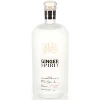 Nonino Ginger Spirit 50% 0.50