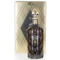 Nonino Grappa Riserva 8 Jahre 43% 0.70