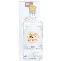 Nonino Il Moscato 41% 0.70