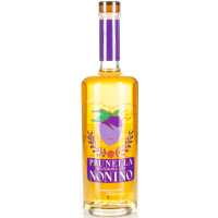 Nonino Prunella Mandorlata 33% 0.70