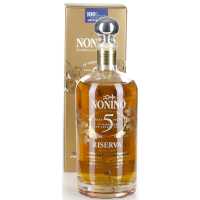Nonino Ue 5 Anni in Barrique Riserva 43% 0.70