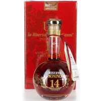 Nonino Ue Riserva Dei Cent'Anni 14 Anni in Barriques 45% 0.70