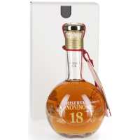 Nonino Ue Riserva Monovitigno Cabernet Cru 18 Jahre 45% 0.70