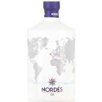 Nordes Atlantic Galician Gin 40% 0.70