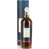 Oban Distillers Edition 2022 43% 0.70
