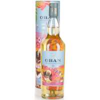 Oban Malt 11 Years Special Release 2023 58% 0.70