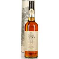 Oban Malt 14 Years 43% 0.70