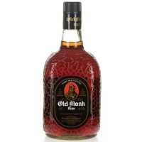 Old Monk Rum 7 Years 42.8% 1.00