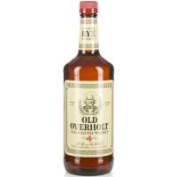 Old Overholt Rye 43% 1.00