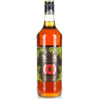 Old Pascas Ron Negro 37.5% 1.00