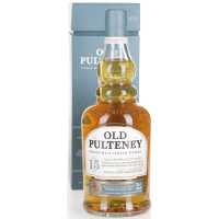 Old Pulteney 15 Years 46% 0.70