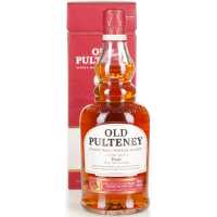 Old Pulteney Port Cask Expression 46% 0.70