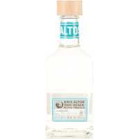 Olmeca Altos Plata Tequila 38% 0.70