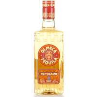 Olmeca Reposado 35% 0.70