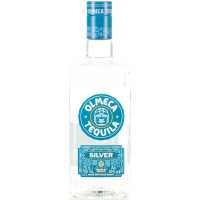 Olmeca Tequila Blanco 35% 0.70