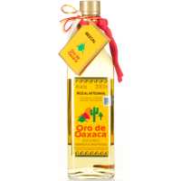 Oro de Oaxaca Mezcal 40% 0.70