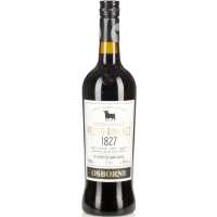 Osborne Pedro Ximénez 1827 17% 0.75